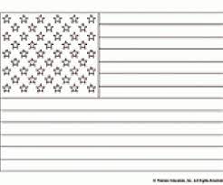 Check spelling or type a new query. American Flag Coloring Page Printable Familyeducation