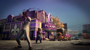 The third is a game all about having fun, and the new remastered version is no different only a lot prettier. All The Cheat Codes For Saints Row The Third Remastered Gamespew