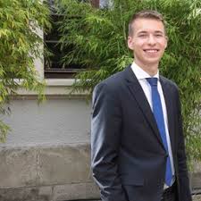 Würden sie die bank weiterempfehlen? Johannes Paternoster Bankkaufmann Vr Genobank Donauwald Eg Xing