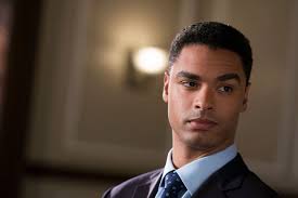 After a few years, he put the band behind him and moved on to acting. Who Are Rege Jean Page S Parents