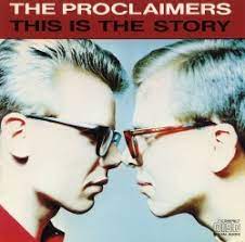 The Proclaimers Guitar Chords Guitar Tabs And Lyrics Album From Chordie