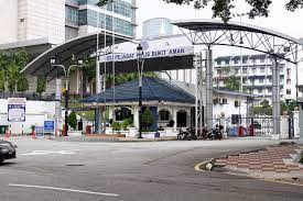 Federal police criminal investigation department director, datuk huzir mohamed said in a statement today that the pkr. Bukit Aman Records Anwar S Statements The Star