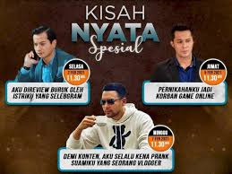 Kuyou.id kumpulan berita dan informasi indonesia yang menjadi pembicaraan, dikelompokan berdasarkan tokoh atau figur yang menjadi topik bahasan Berita Terkait Dengan Indosiar Viral Indozone Id