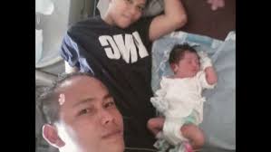 MEET MY FAMILY (ROSAL FAMILY)