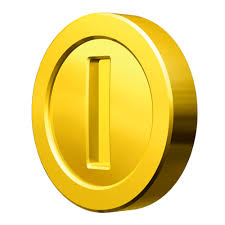 Coin Mario Bros Mario Kart Mario Bros Party