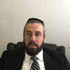 Benjamin Halpern LCSW