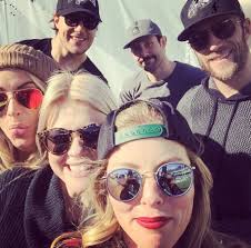 Wives and Girlfriends of NHL players