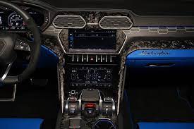 Sean szymkowski november 29, 2017 comment now! Hodoor Performance Carbon Fiber Interior Set For Lamborghini Urus Kupit Po Vygodnoj Cene Car Styling Tuning Online Shop Eu Hodoor Performance