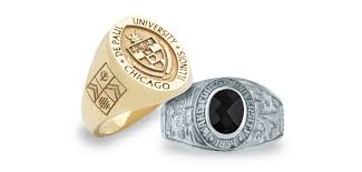 College Rings for Mitchell Hamline School of Law by Herff Jones