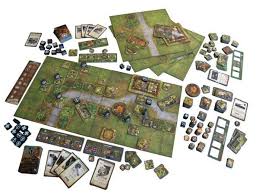 The 50 Best New Board Games Fun Board Games Board Game Design Board Games