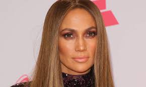 Music video by jennifer lopez performing on the floor feat. Jennifer Lopez Looks Like A Real Life Barbie Doll In Poolside Photo Hello