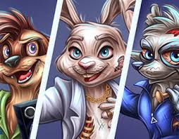 The Zombie Kids Projekter :: Photos, videos, logos, illustrations and  branding :: Behance