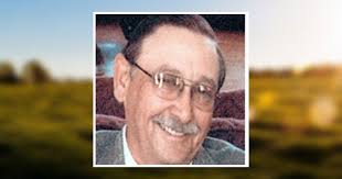 Warren Burge Obituary April 10, 2013