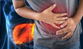 Can liver cancer be found early? Liver Cancer Symptoms Swollen Tummy Is A Warning Sign Express Co Uk