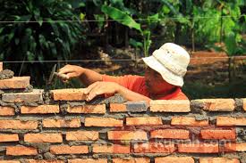 Secara garis besar, harga bahan bangunan di tahun ini relatif naik. Daftar Harga Material Bangunan April 2015 Rumah Dan Gaya Hidup Rumah Com