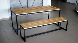 Von 60,90 € bis 3461,30 €. Gartentisch Tisch Bank Industrial Meinholzprojekt De Holzmobel Aus Polen Waschtisch Aus Holz Loft Tisch Gartentisch Industrial Industrial Schreibtisch
