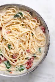 Chicken Alfredo With Sun Dried Tomatoes Meals With Maggie Recipe Chicken Alfredo Sun Dried Tomato Dried Tomatoes