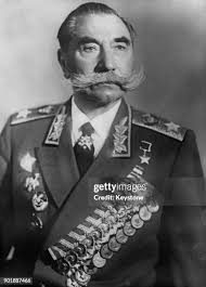 36 Marshal Semyon Stock Photos, High-Res Pictures, and Images