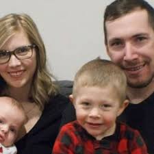 Fundraiser for Kathryn Coon by John Mattina : Help Support Jayson Coon, Kat  Coon and Family.