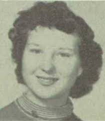 Mary Louise Wolken Gahman (1939-1997)