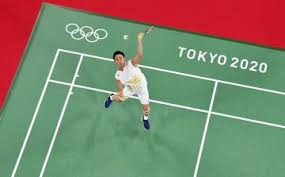 Jun 18, 2021 · 日本バドミントン協会は18日、東京五輪代表にシングルスの男子で世界ランキング1位の桃田賢斗（ntt東日本）、女子で2016年リオデジャネイロ五輪. Xra9alhluhn46m