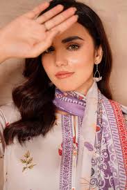 Nishat Linen Fall Summer Collection 2023 Shop Online