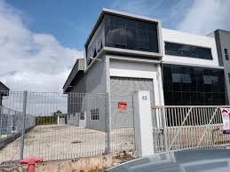 Maybe you would like to learn more about one of these? Semi D 3 Story Factory For Rent Desa Cemerlang Property Rentals On Carousell