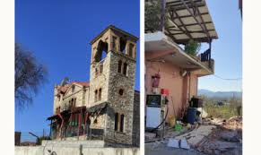 Ο σεισμός έγινε αισθητός σε πολλές περιοχές της ελλάδας, ανάμεσά τους και στην αττική. O7ufloxpzbapfm
