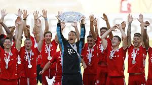 Fifa world cup trophy is considered to be the most valuable and appreciated award among all football cups in the whole world. Bayern Munich Manchester City Reach Deal Over Leroy Sane Transfer Cgtn