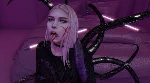 Ahegao | Everyone celebrates Valentines Day in their own sp… | Flickr