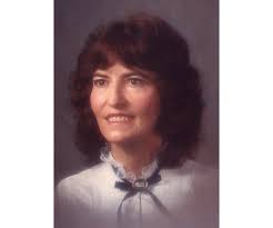 Sylvia Lehmann Obituary (1933