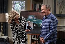 Fill in only one last name. Last Man Standing Series Finale Explained Alternate Endings Revealed Tvline