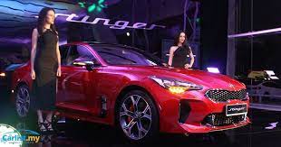 Edmunds found 2 good, 8 fair, and 7 great. Kia Stinger Gt 2 0 And 3 3 V6 Launched In Malaysia From Rm239 888 Auto News Carlist My