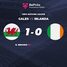 Gales — irlanda partido finalizado 15 de noviembre 2020. Gales Vs Irlanda Pronosticos Cuotas Previa Y Predicciones