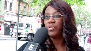 Janelle Frederick's Instagram, Twitter & Facebook