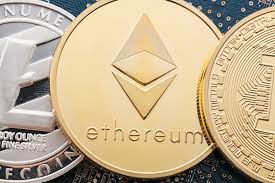 Blockchain A Very Short History Of Ethereum Everyone Should Read Bernard Marr