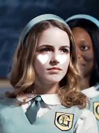 Veronica Mckenna Grace Scene Pack