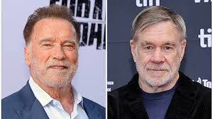 Carolina Caroline (2025)