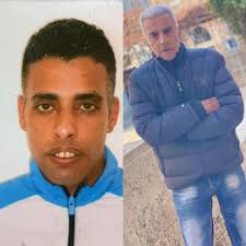 حيفا الشاب معاذ بهاء_كامل_يوسف منً سكان حي الحليصة اصيب بجروح صعبة بحادث  سير خطير وهو في أمس الحاجة لدعواتكم …ادعوا له بالشفاء العاجل