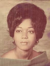 Obituary information for Blanche Ann Pittmon