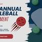 2nd Annual Pickleball Tournament event image