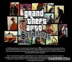 In addition to the original version. Grand Theft Auto San Andreas Rom Iso Download For Sony Playstation 2 Ps2 Coolrom Com