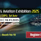 Military & Aviation Exhibition event image