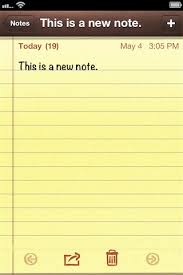 You can also keep those notes secure, locking the ones you select behind a password so that only you can see them. How To Add A Character Counter To The Notes App