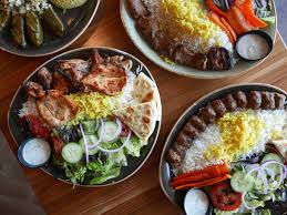 Maybe you would like to learn more about one of these? Luna Grill Brings More Fast Casual Mediterranean Food To Sherman Oaks Ventura Blvd
