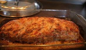 Lidia S Italy Meatloaf With Ricotta Recipe Loaf Recipes Meatloaf Italian Meatloaf