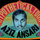 Aziz Ansari event image