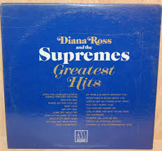 Diana ross & the supremes. Diana Ross And The Supremes Greatest Hits Amazon Com Music