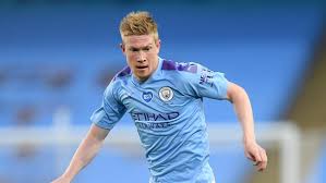 What is kevin de bruyne's squad number? Kevin De Bruyne Papa Pour La Troisieme Fois Soirmag