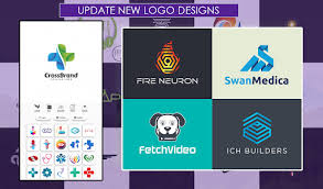 With canva's library of customizable logos, creating the perfect logo for your business is ridiculously easy. Download Logo Maker Free 4 6 1 Apk Downloadapk Net
